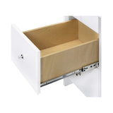 Summit Turnkey Caldera Kitchenette With A Cooktop, Refrigerator-Freezer, Sink, And Pre-Installed Cabinetry [CALDERAWH35]