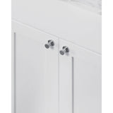 Summit Turnkey Caldera Kitchenette With A Cooktop, Refrigerator-Freezer, Sink, And Pre-Installed Cabinetry [CALDERAWH35]