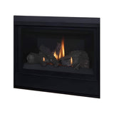 Superior Fireplaces 33-Inch Direct Top Vent Traditional Natural Gas Fireplace [DRT2033TEN]