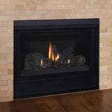 Superior Fireplaces 33-Inch Direct Top Vent Traditional Natural Gas Fireplace [DRT2033TEN]