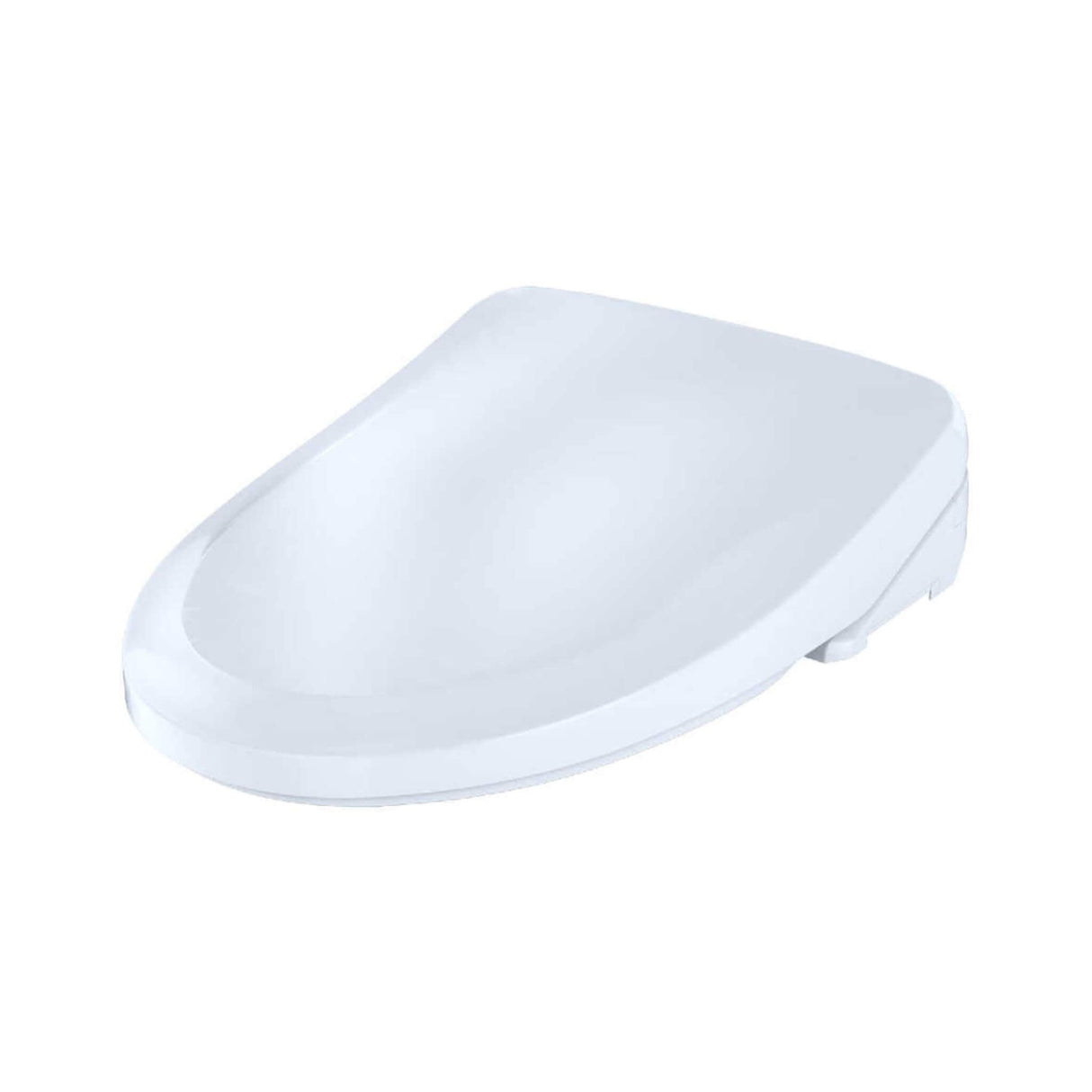 [SW3054AT40#01] TOTO S550E Washlet Elongated Auto Close And Open Classic Lid
