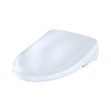 [SW3054AT40#01] TOTO S550E Washlet Elongated Auto Close And Open Classic Lid