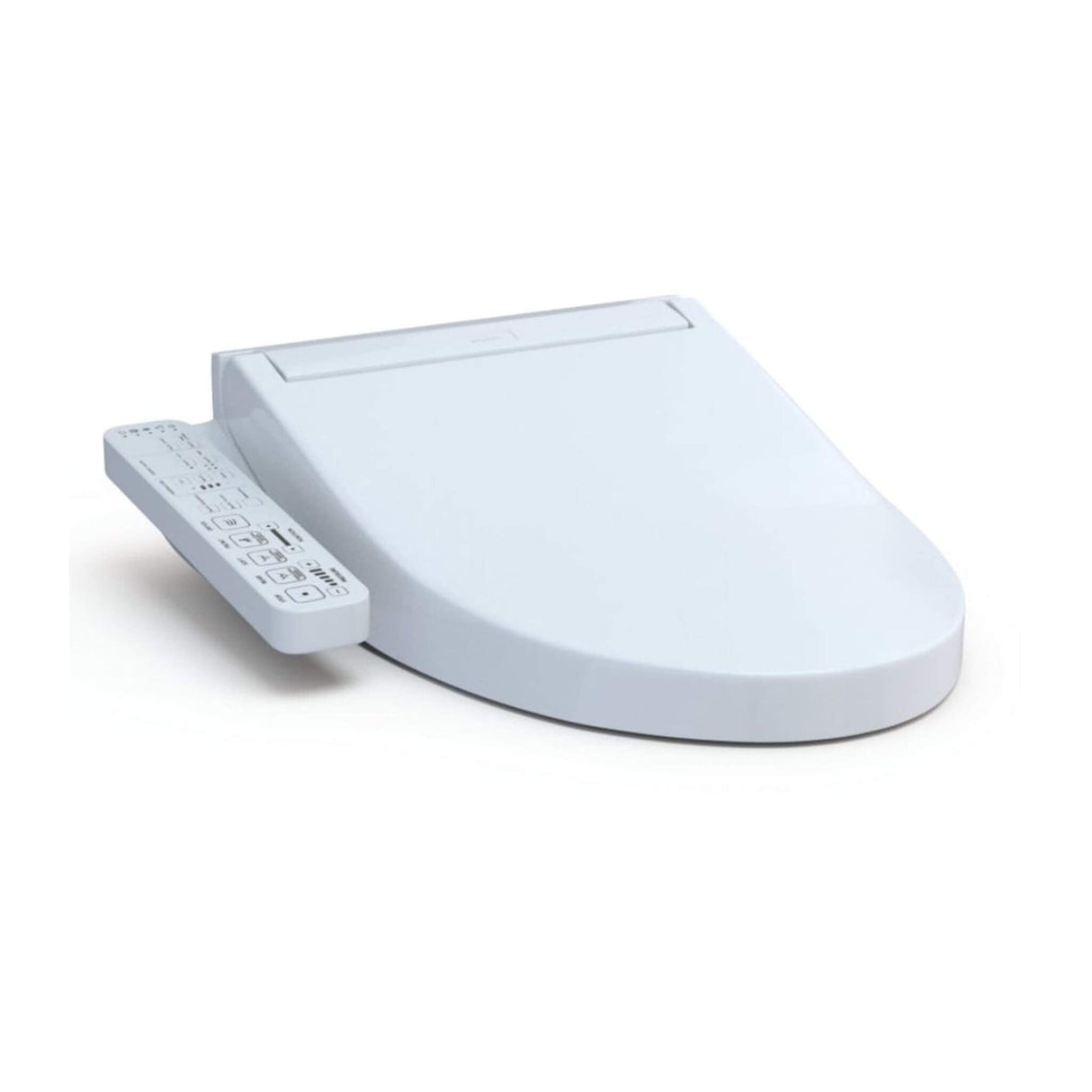 [SW3074T40#01] TOTO C2 Elongated Soft Close Bidet Seat
