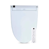 [SW3084T40#01] TOTO C5 Washlet Elongated Soft Close Bidet Seat