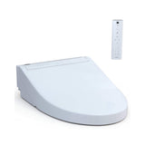 [SW3084T40#01] TOTO C5 Washlet Elongated Soft Close Bidet Seat