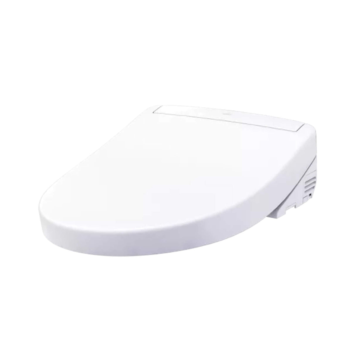 [SW3446#01] TOTO WASHLET® S5 Elongated Bidet Seat