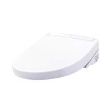 [SW3446#01] TOTO WASHLET® S5 Elongated Bidet Seat