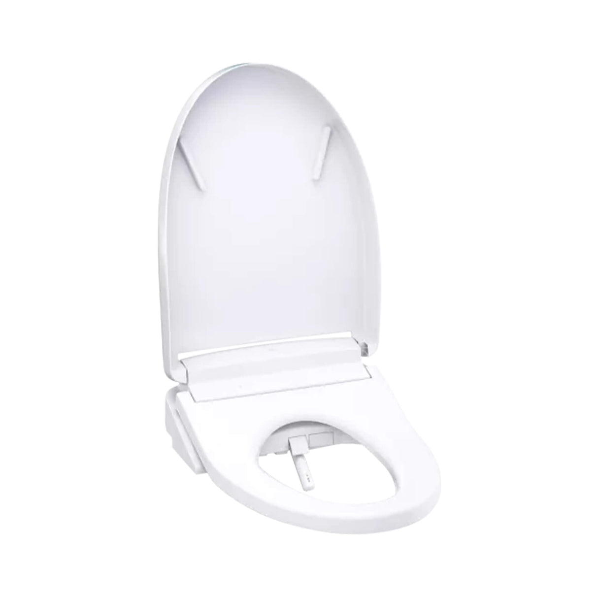[SW3446#01] TOTO WASHLET® S5 Elongated Bidet Seat