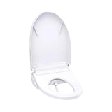 [SW3446#01] TOTO WASHLET® S5 Elongated Bidet Seat