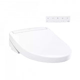 [SW3446#01] TOTO WASHLET® S5 Elongated Bidet Seat