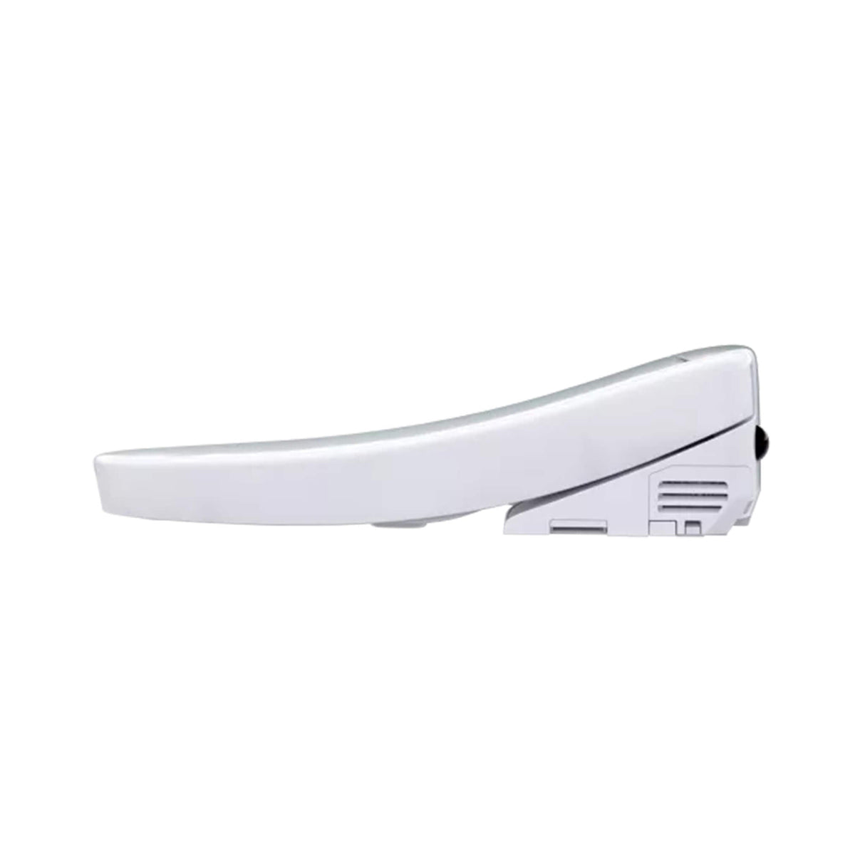 [SW3446#01] TOTO WASHLET® S5 Elongated Bidet Seat