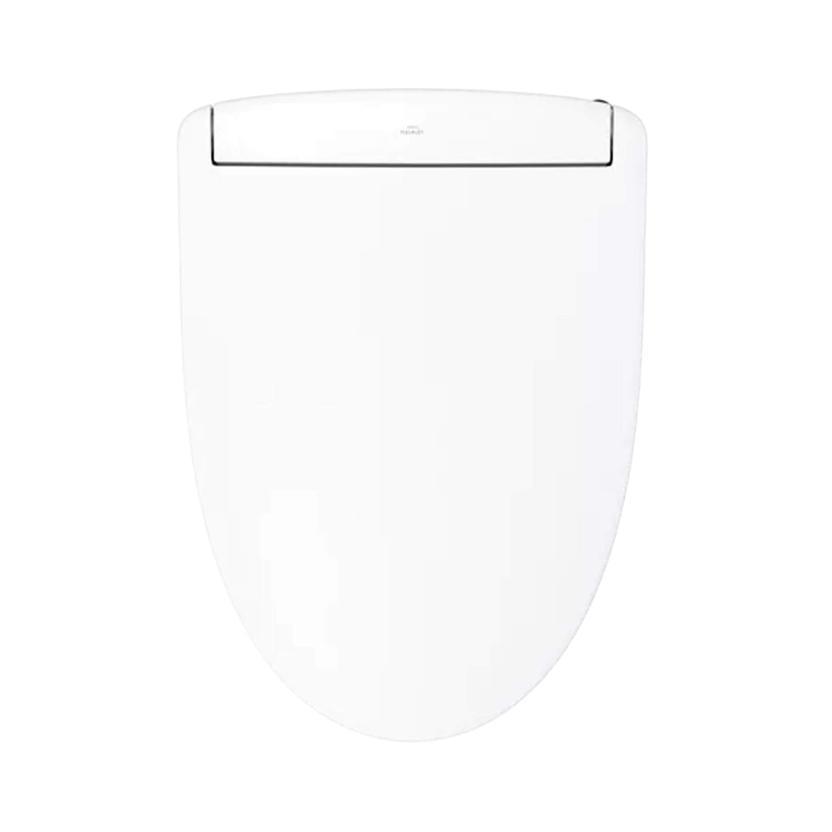 [SW3446#01] TOTO WASHLET® S5 Elongated Bidet Seat