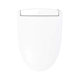 [SW3446#01] TOTO WASHLET® S5 Elongated Bidet Seat