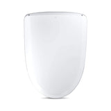 [SW4724] TOTO S7 Washlet Elongated Bidet Toilet Seat With EWater & Manual Classic/Contemporary Lid