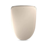 [SW4726] TOTO S7 Washlet Elongated Bidet Toilet Seat With EWater & Manual Classic/Contemporary Lid