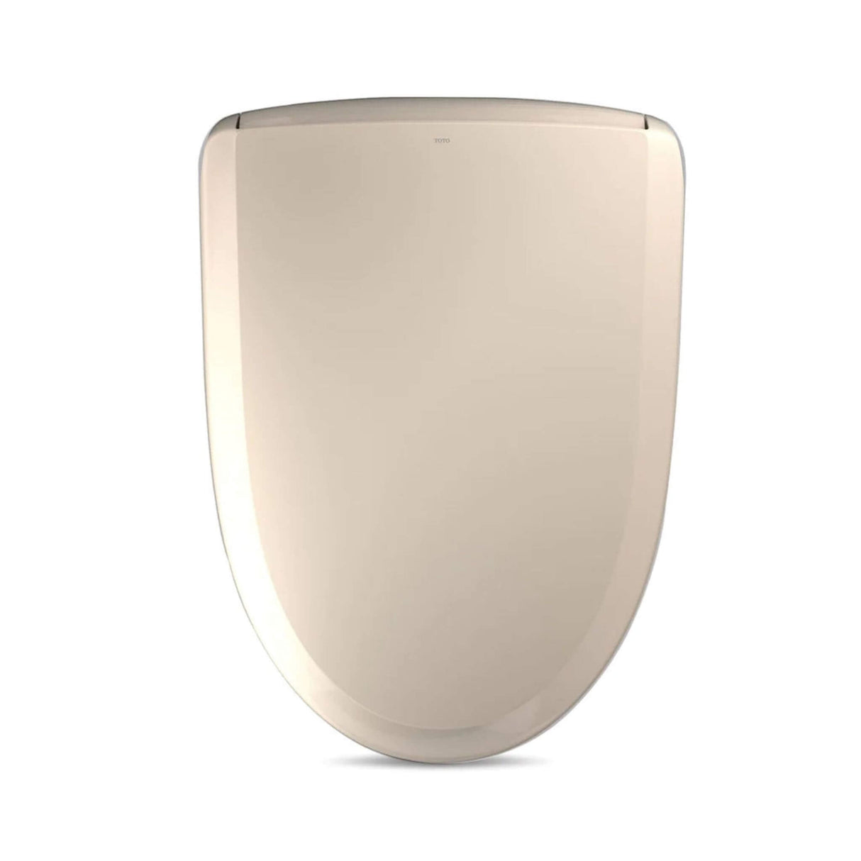[SW4734AT40#01] TOTO S7A Washlet Elongated Bidet Toilet Seat With EWater And Classic Contemporary Lid
