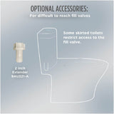 [SW4734AT40#01] TOTO S7A Washlet Elongated Bidet Toilet Seat With EWater And Classic Contemporary Lid