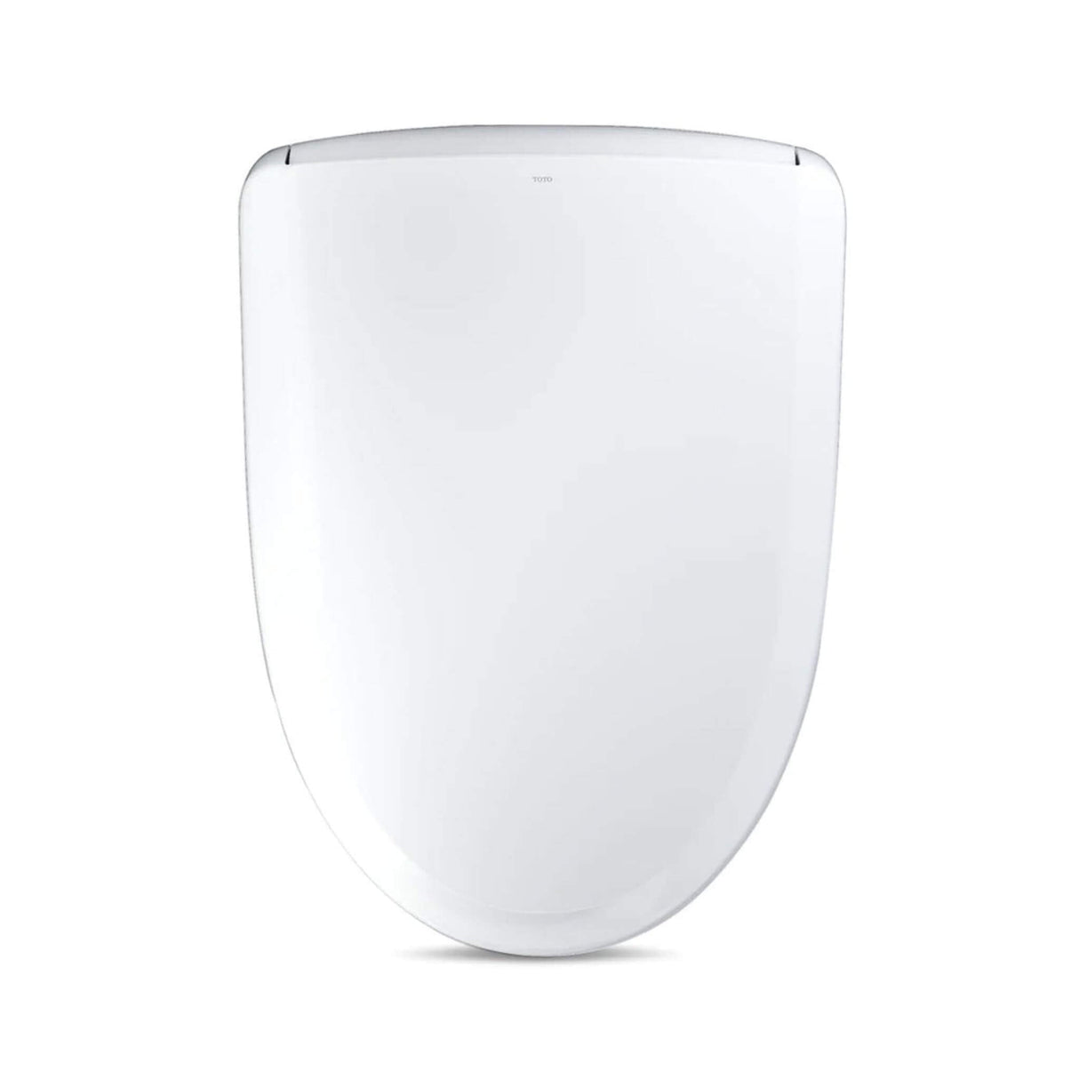 [SW4734AT40#01] TOTO S7A Washlet Elongated Bidet Toilet Seat With EWater And Classic Contemporary Lid