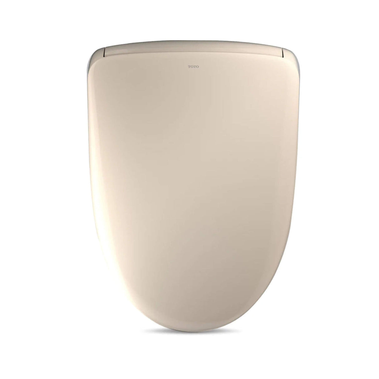 [SW4736AT40#01] TOTO S7A Washlet Elongated Bidet Toilet Seat With EWater And Auto Open/Close Contemporary Lid