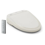 [SW573#01] TOTO Washlet S300E Round Soft Close Bidet Seat