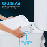 [SW573#01] TOTO Washlet S300E Round Soft Close Bidet Seat