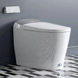 Can’t-Miss HOROW T03PL Bidet Toilet with Hands-Free & Auto Flush