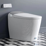 Can’t-Miss HOROW T03PL Bidet Toilet with Hands-Free & Auto Flush