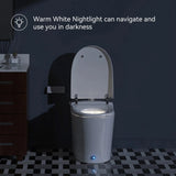 Can’t-Miss HOROW T03PL Bidet Toilet with Hands-Free & Auto Flush