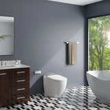 Can’t-Miss HOROW T03PL Bidet Toilet with Hands-Free & Auto Flush
