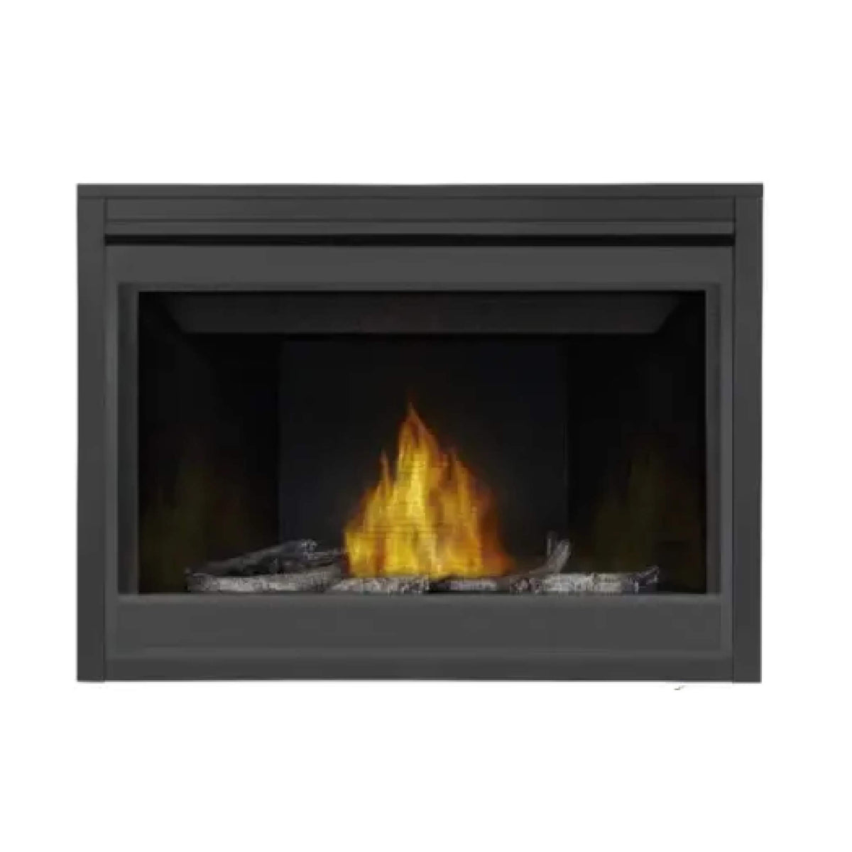 Timberwolf Direct Vent Millivolt Ignition Natural Gas Fireplace [TB42NTR]