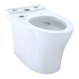[CT446CEFGNT40#01] TOTO Aquia Elongated Toilet Bowl