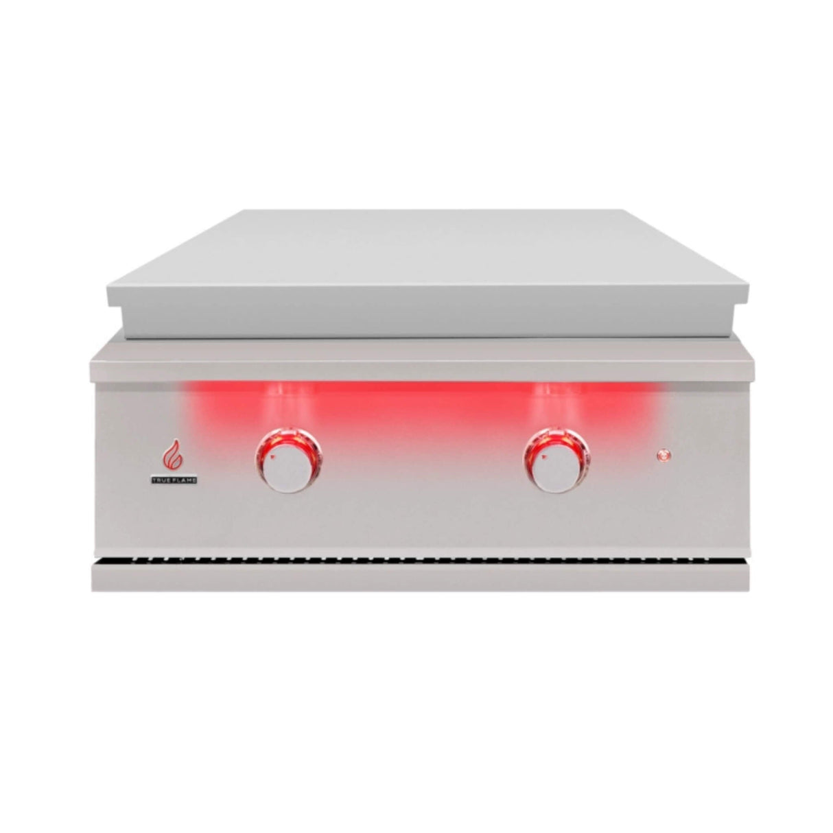 TrueFlame 30" Freestanding Gas Griddle Grill With Cart [TFG30]