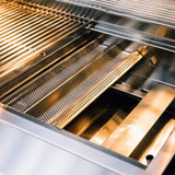 TrueFlame Luxury Built-In Gas Stainless Steel Grills [TF25/32/40]