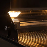 TrueFlame Luxury Built-In Gas Stainless Steel Grills [TF25/32/40]