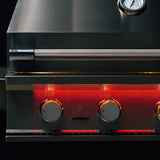 TrueFlame Luxury Built-In Gas Stainless Steel Grills [TF25/32/40]
