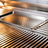 TrueFlame Luxury Built-In Gas Stainless Steel Grills [TF25/32/40]
