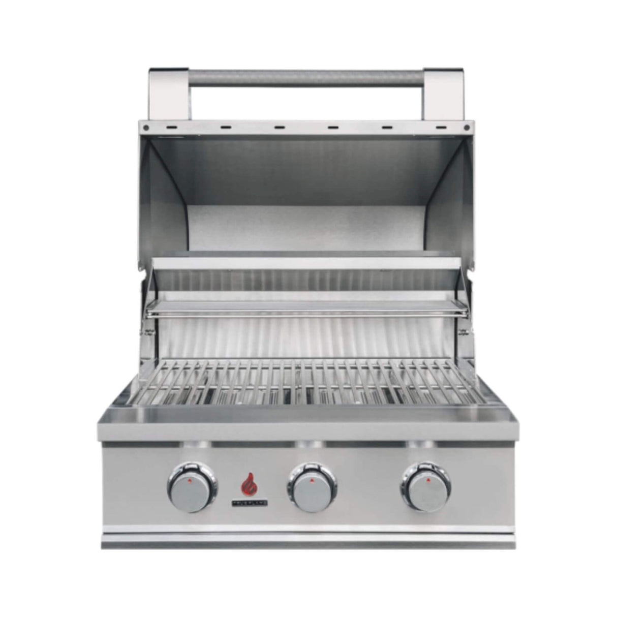 TrueFlame E-Series Built-In Stainless Steel Gas Grill [TFE25/32]