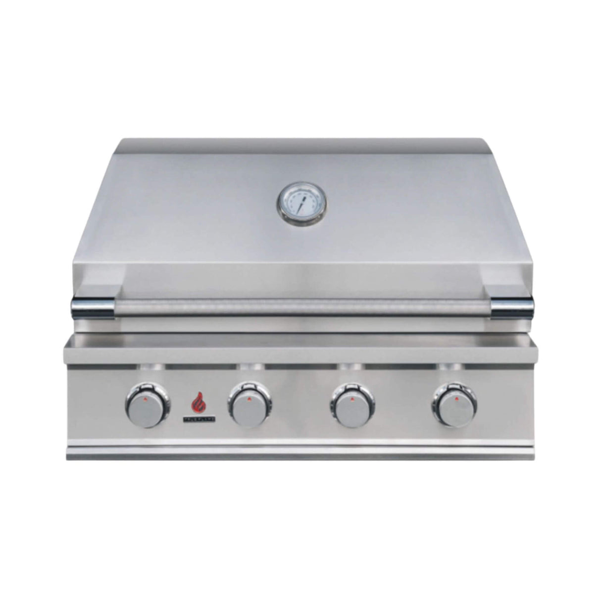 TrueFlame E-Series Built-In Stainless Steel Gas Grill [TFE25/32]
