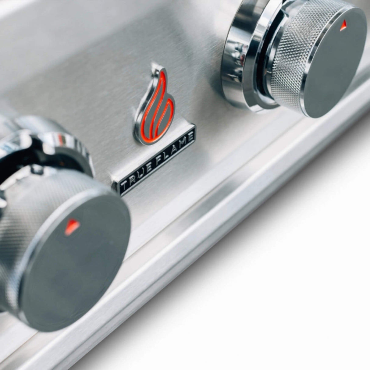 TrueFlame E-Series Built-In Stainless Steel Gas Grill [TFE25/32]