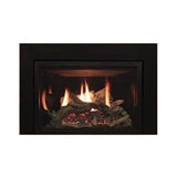 White Mountain Hearth (Empire) Rushmore 36-Inch TruFlame Clean Face Natural Gas Direct Vent Fireplace [DVCT36CBP95N]