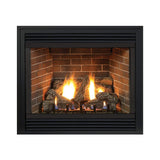White Mountain Hearth (Empire) Tahoe 48-Inch Propane Gas Direct Vent Premium Fireplace W/ Multi Function Control [DVP48FP91P]