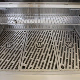 Wildfire Outdoor Living Ranch Pro 36-Inch 304 Stainless Steel Grill [WFPRO36G-BSS/SS] (SAK28346)