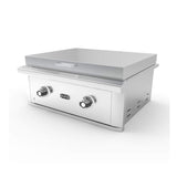 Wildfire Outdoor Living Ranch Pro 30-Inch 304 Stainless Steel Griddle [WF-PRO30GRD-BSS/SS] (SAK18364)