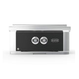 Wildfire Outdoor Living Ranch Pro 24-Inch Stainless Steel Power Burner [WFPOWBRN-BSS/SS] (SAK71537)